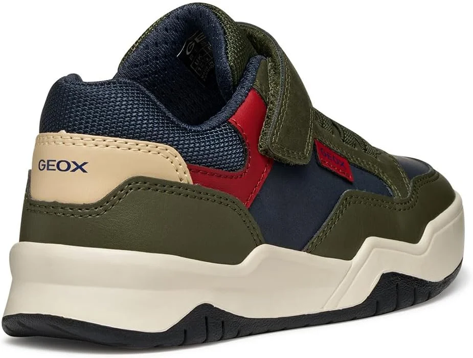 کفش پسرانه جیوکس مدل J Perth Boy