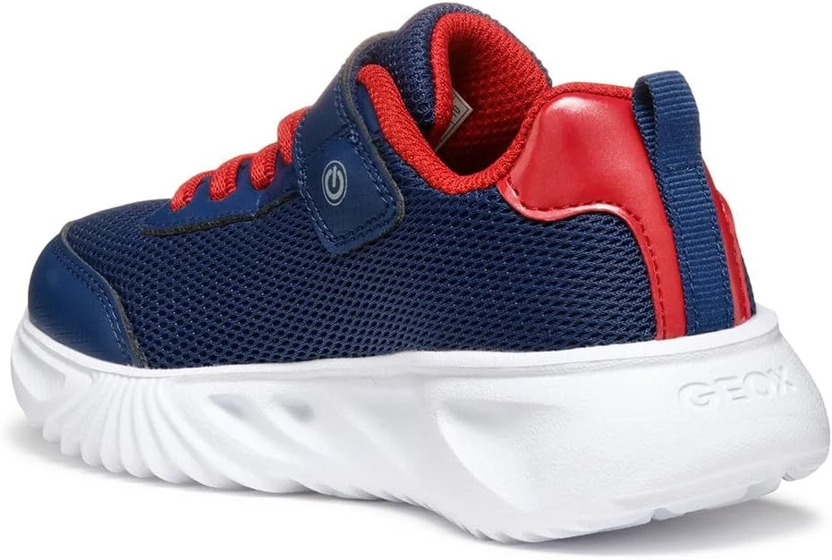 کفش ورزشی پسرانه جیوکس مدل J Assister Boy C