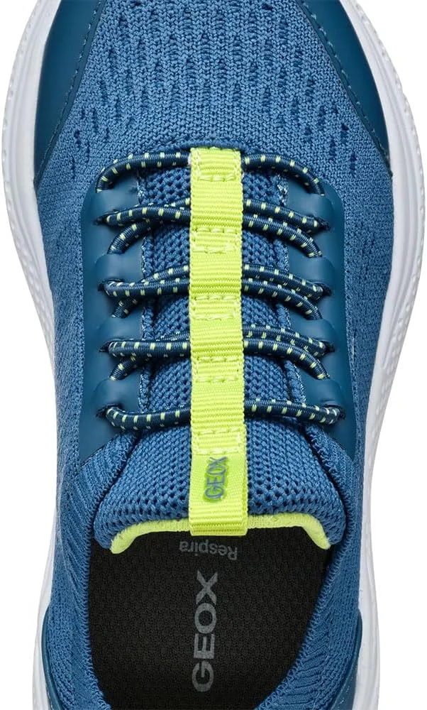 کفش پسرانه جیوکس مدل J Sprintye Boy A کفش پسرانه جیوکس مدل J Sprintye Boy A