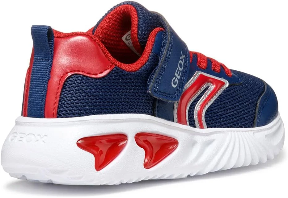 کفش ورزشی پسرانه جیوکس مدل J Assister Boy C