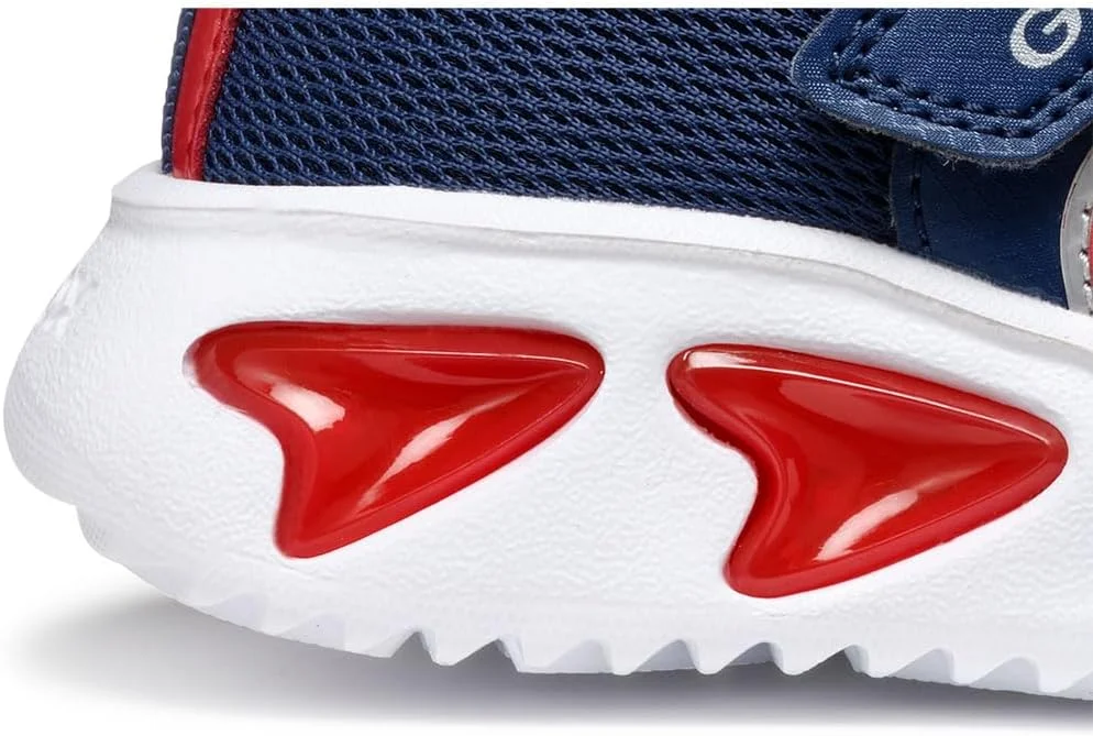 کفش ورزشی پسرانه جیوکس مدل J Assister Boy C