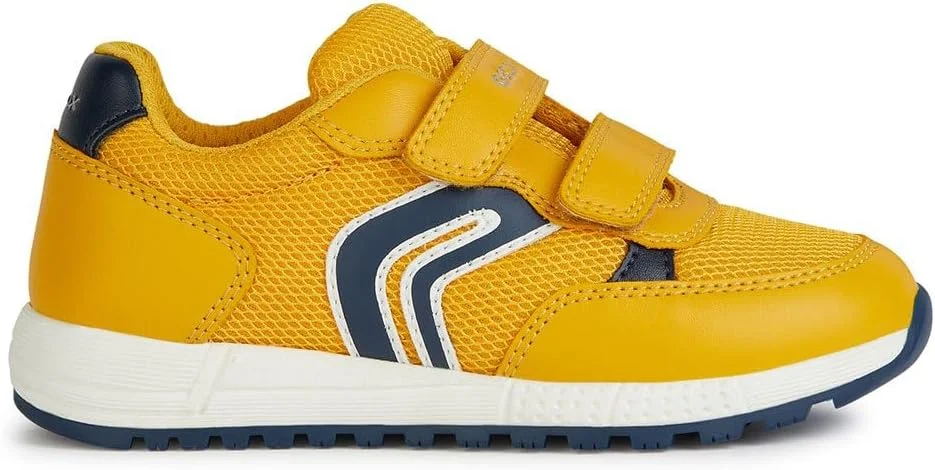 کفش پسرانه جیوکس مدل J ALBEN BOY C