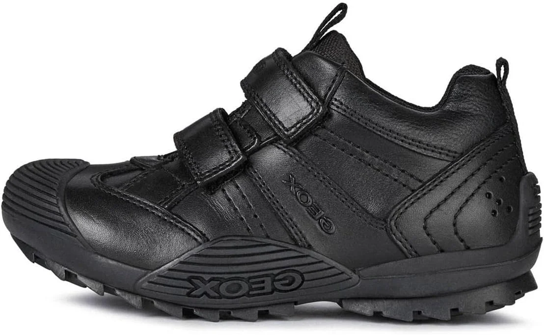 کفش مدرسه ای پسرانه جیوکس SAVAGE 10