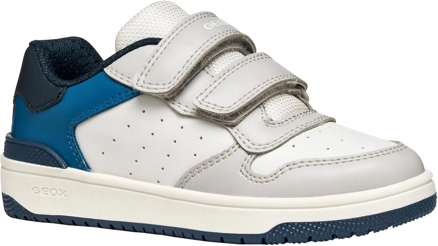 کفش کتانی پسرانه جیوکس مدل J Washiba