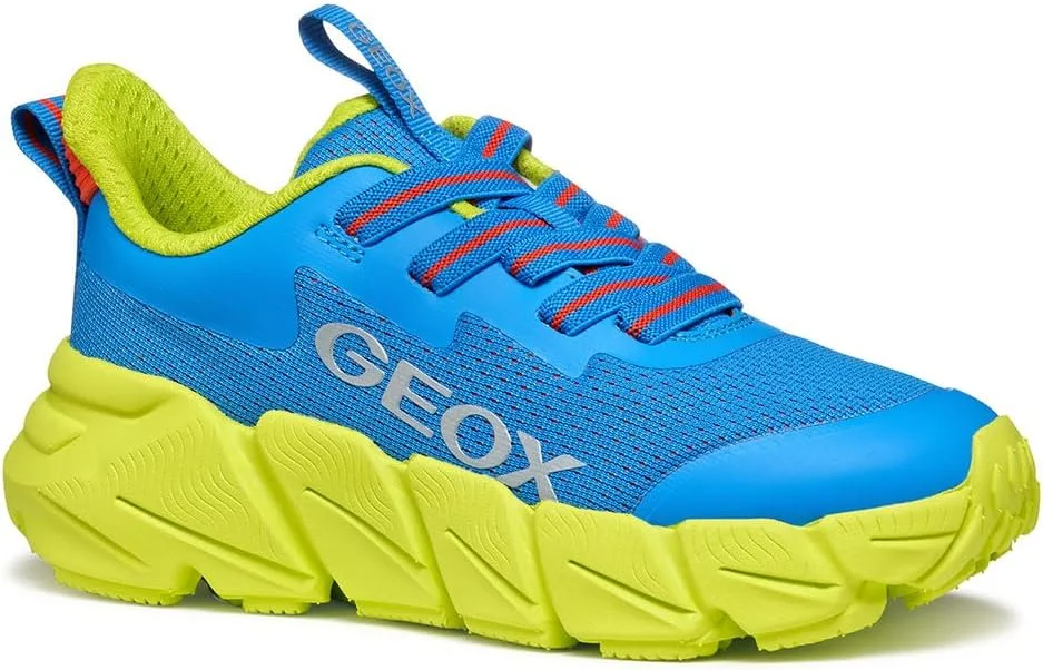 کفش پسرانه جیوکس مدل J Flexyper Fast Boy