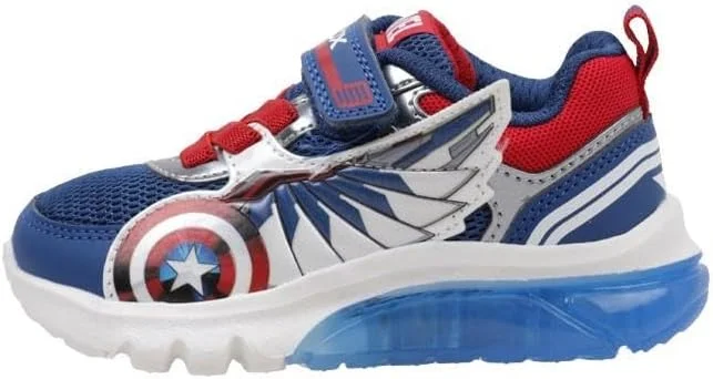 کفش ورزشی پسرانه جیوکس مدل جی سایبردرون پسرانه بی