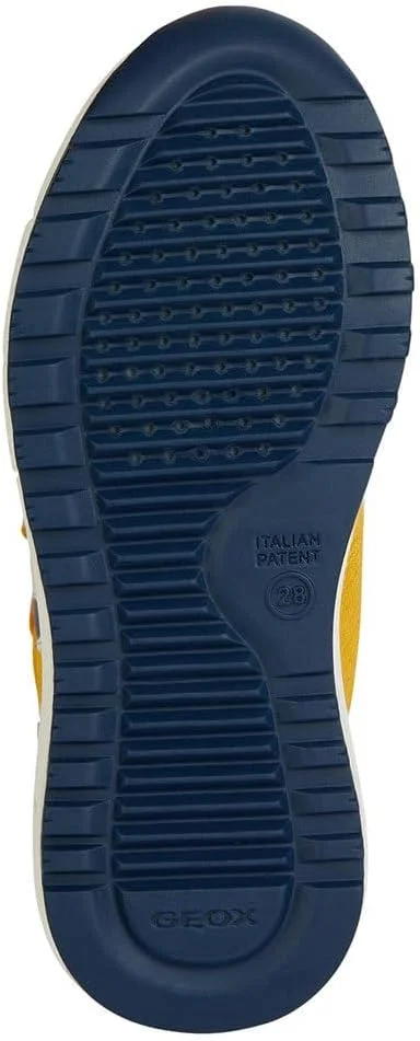 کفش پسرانه جیوکس مدل J ALBEN BOY C