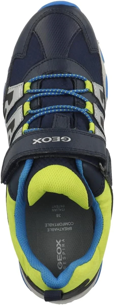 کفش پسرانه GEOX J Magnetar Boy B Abx