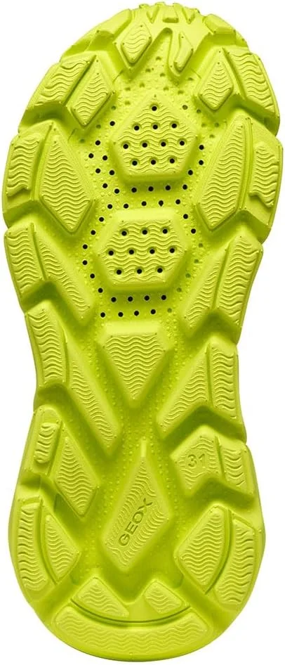 کفش پسرانه جیوکس مدل J Flexyper Fast Boy