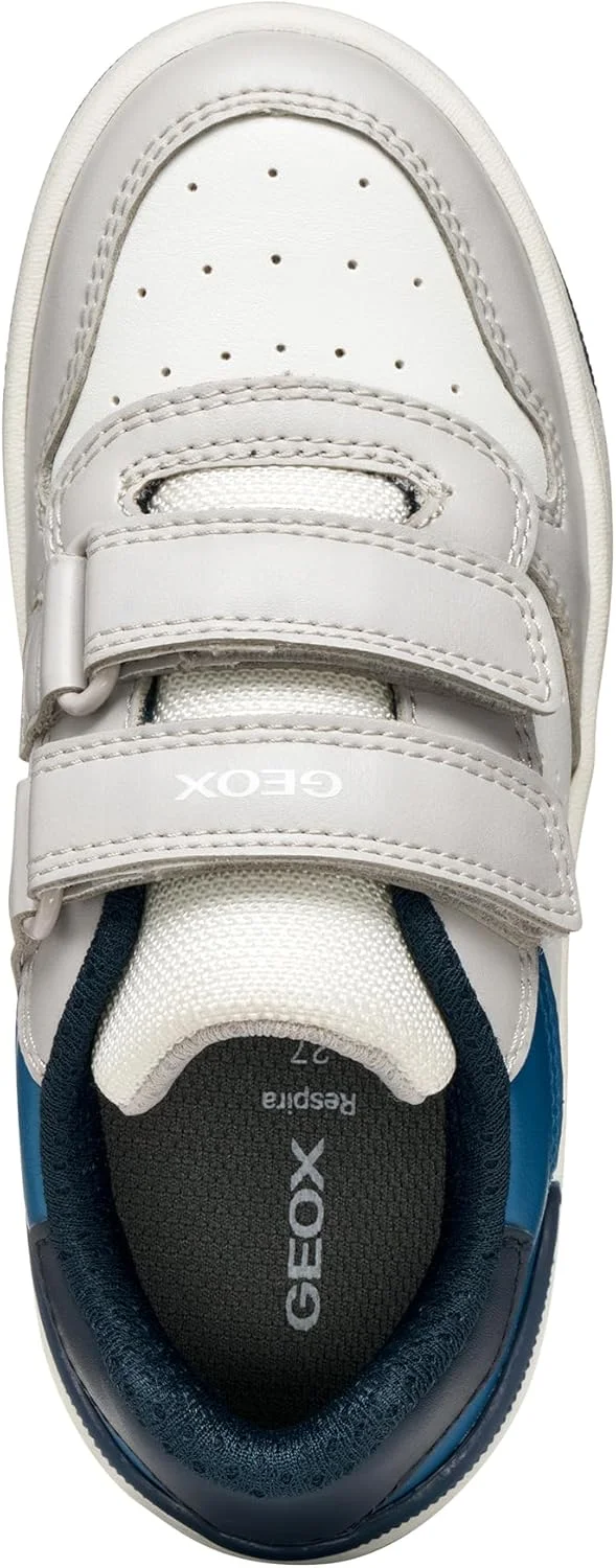 کفش کتانی پسرانه جیوکس مدل J Washiba کفش کتانی پسرانه جیوکس مدل J Washiba