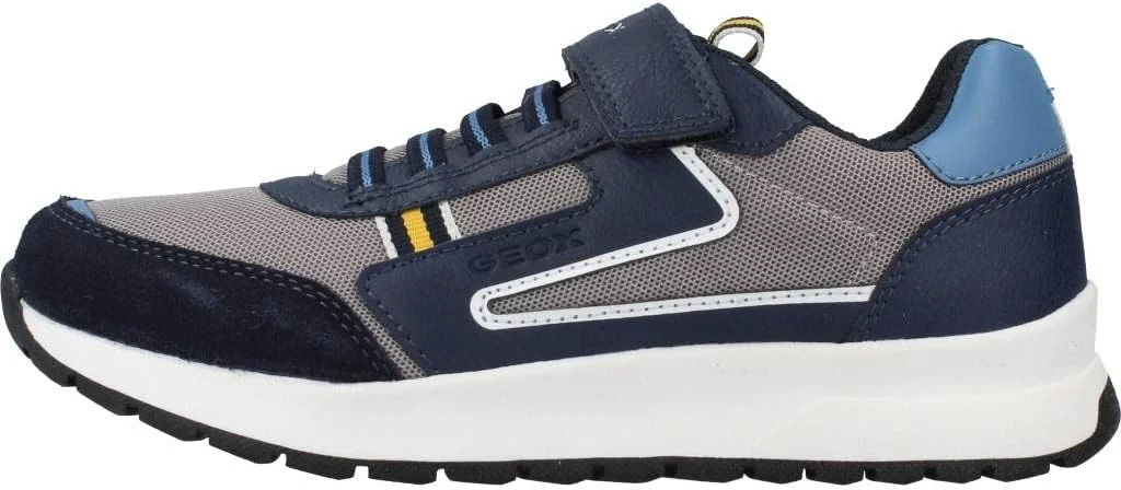 کفش کتانی پسرانه جیوکس مدل J Briezee