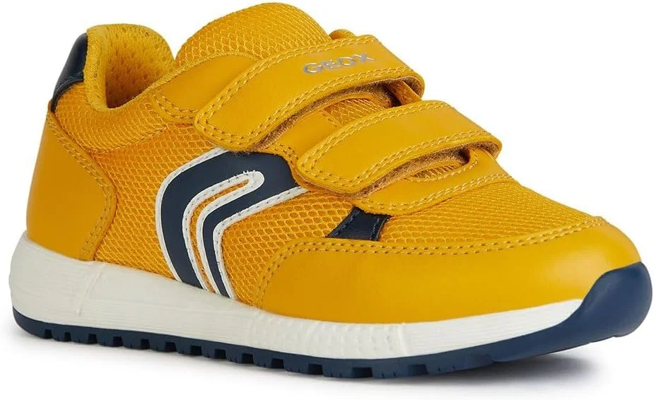 کفش پسرانه جیوکس مدل J ALBEN BOY C