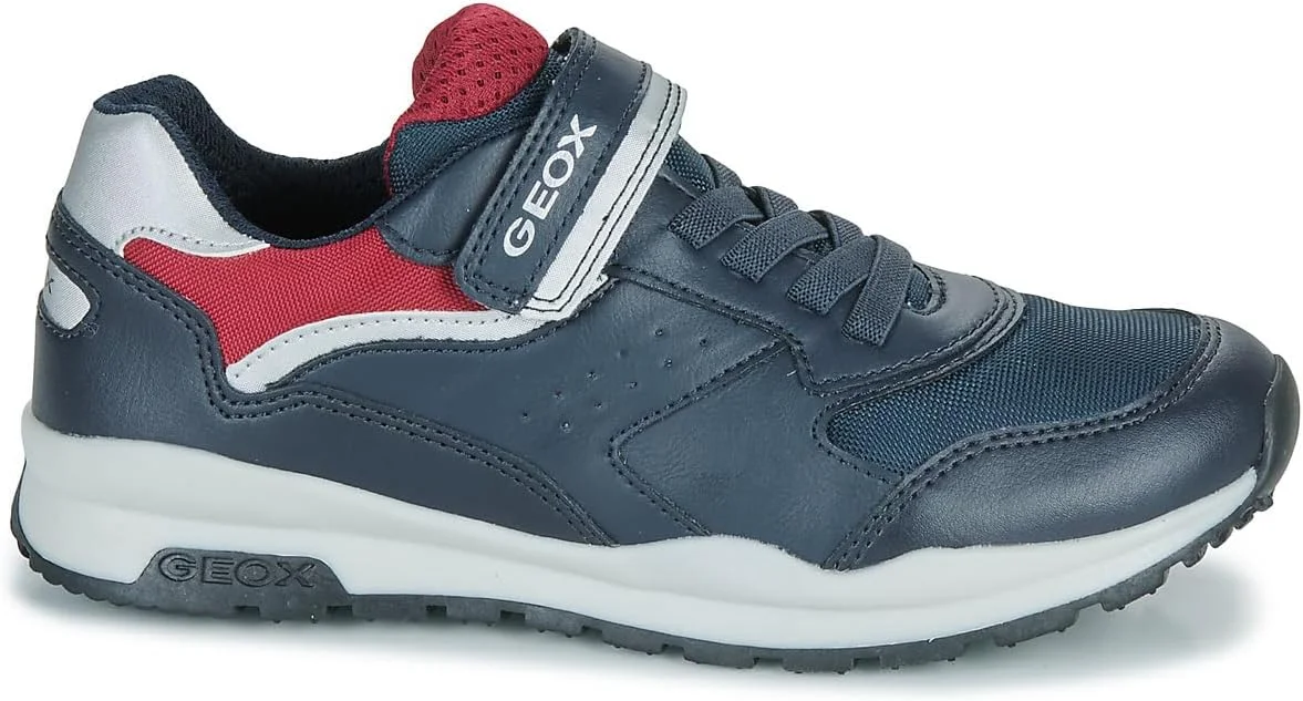 کفش کتانی پسرانه جیوکس مدل J Pavel a کفش کتانی پسرانه جیوکس مدل J Pavel a