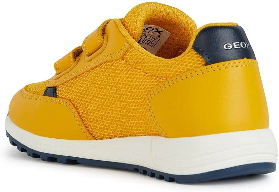 کفش پسرانه جیوکس مدل J ALBEN BOY C