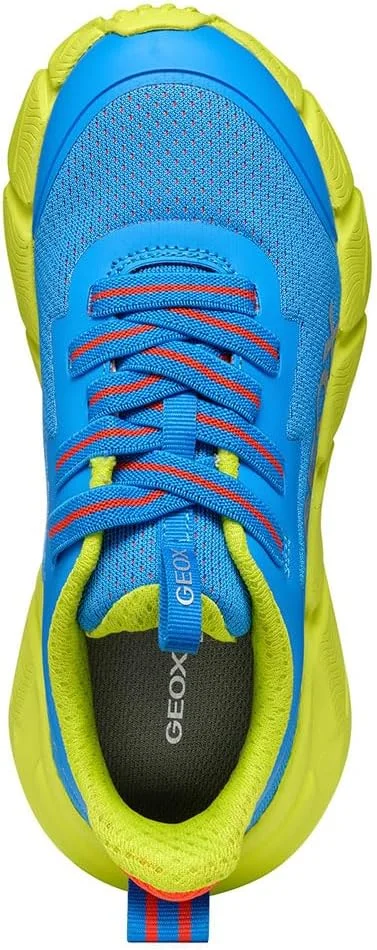 کفش پسرانه جیوکس مدل J Flexyper Fast Boy