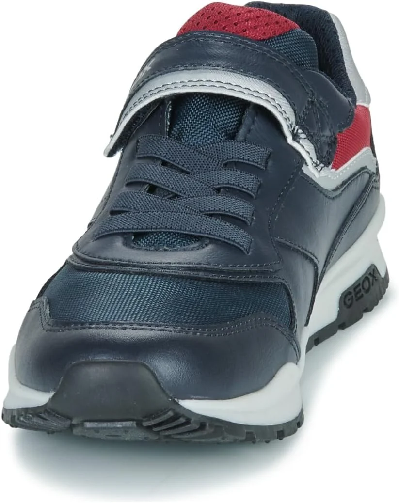 کفش کتانی پسرانه جیوکس مدل J Pavel a کفش کتانی پسرانه جیوکس مدل J Pavel a