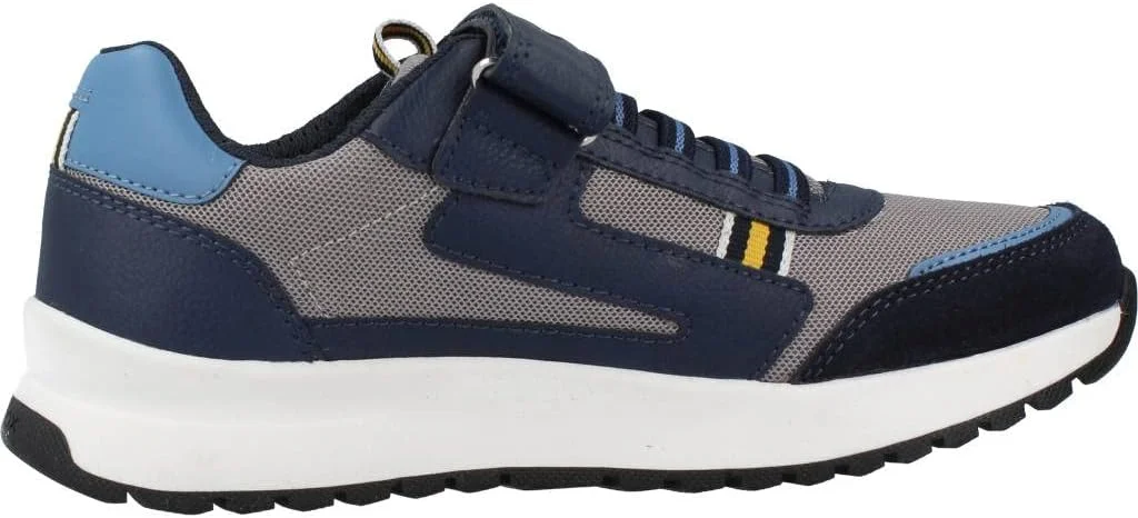 کفش کتانی پسرانه جیوکس مدل J Briezee