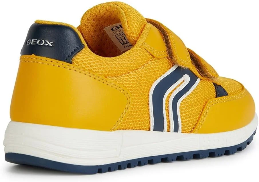 کفش پسرانه جیوکس مدل J ALBEN BOY C