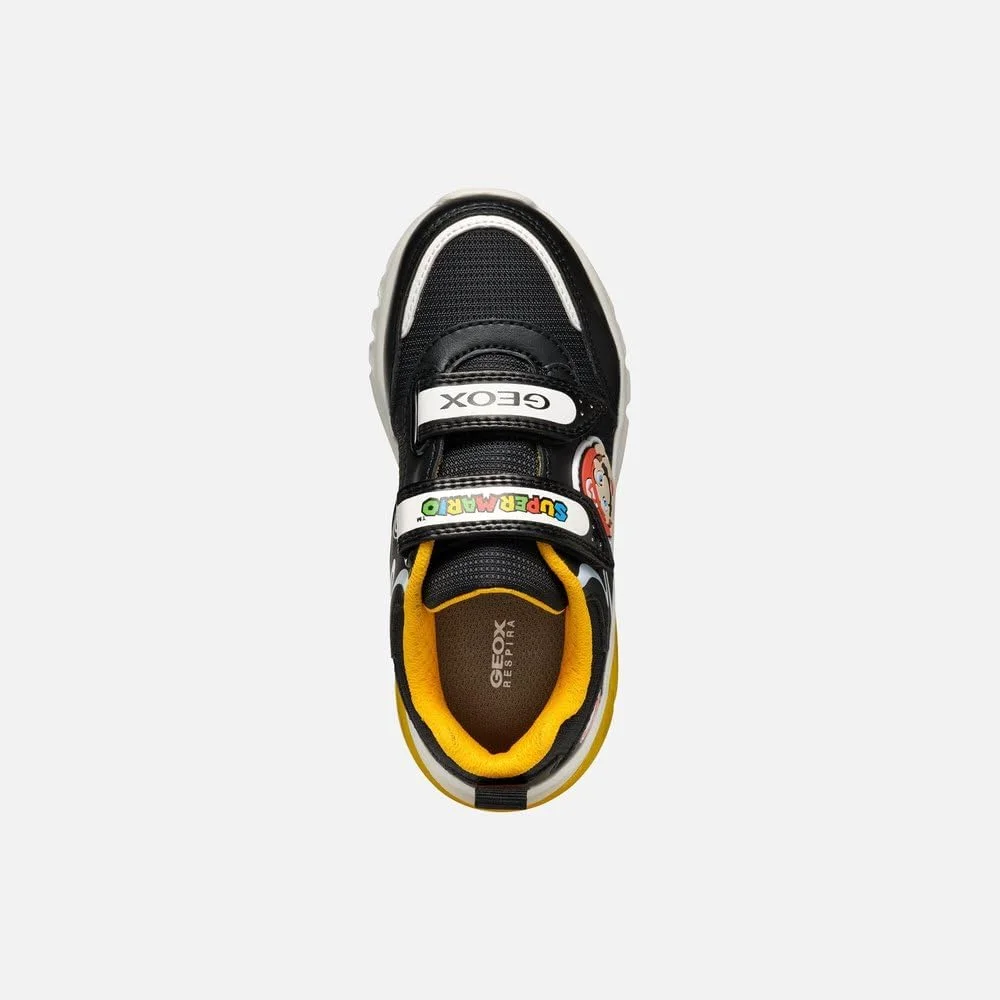 کفش ورزشی پسرانه جیوکس مدل J Ciberdron Boy I