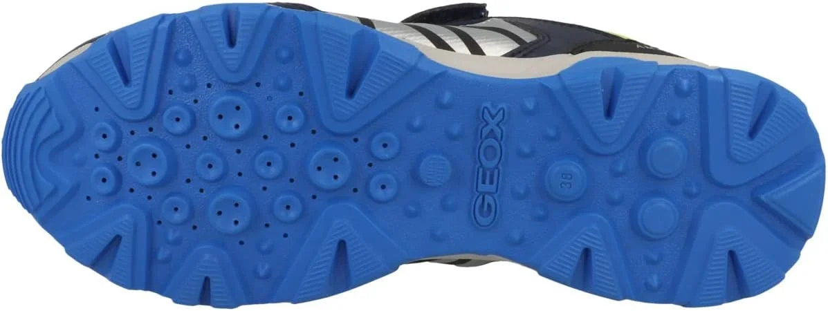 کفش پسرانه GEOX J Magnetar Boy B Abx