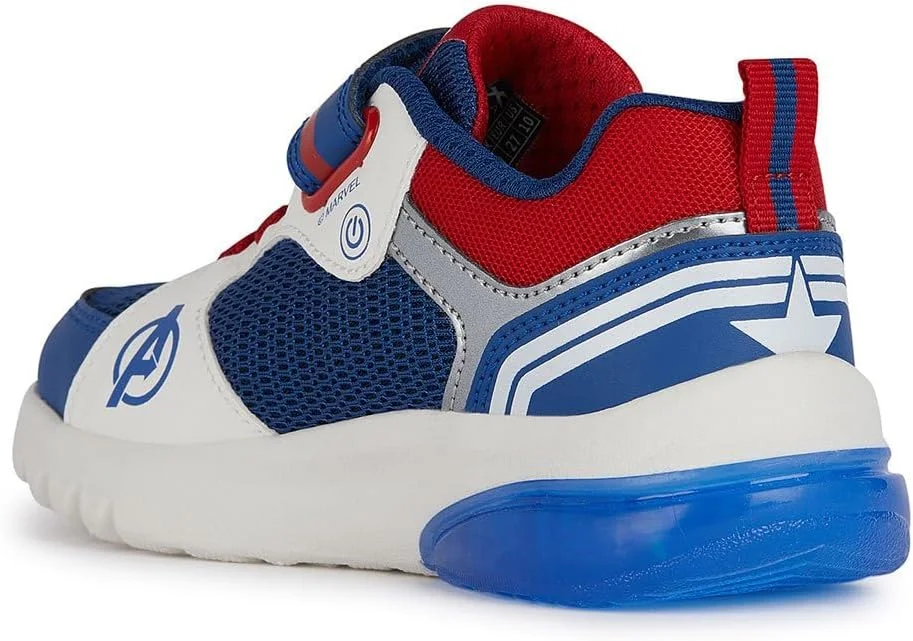 کفش ورزشی پسرانه جیوکس مدل جی سایبردرون پسرانه بی کفش ورزشی پسرانه جیوکس مدل جی سایبردرون پسرانه بی