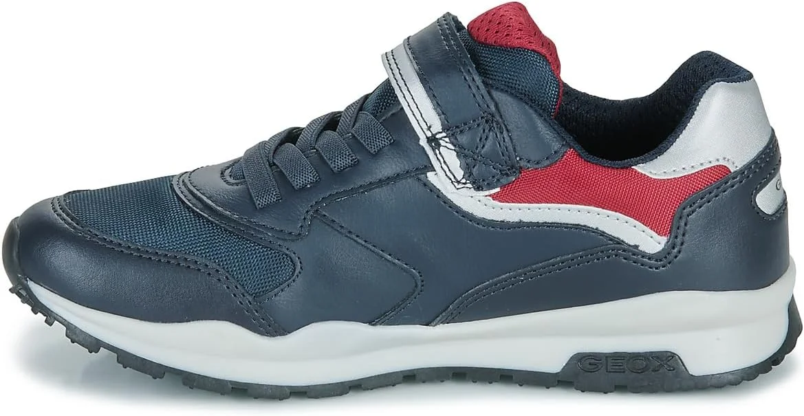 کفش کتانی پسرانه جیوکس مدل J Pavel a کفش کتانی پسرانه جیوکس مدل J Pavel a