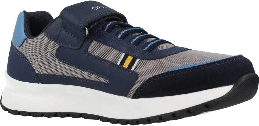 کفش کتانی پسرانه جیوکس مدل J Briezee