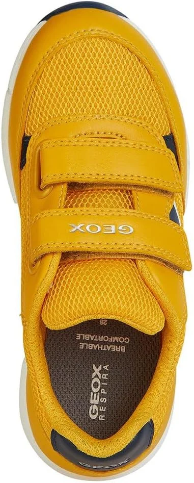 کفش پسرانه جیوکس مدل J ALBEN BOY C