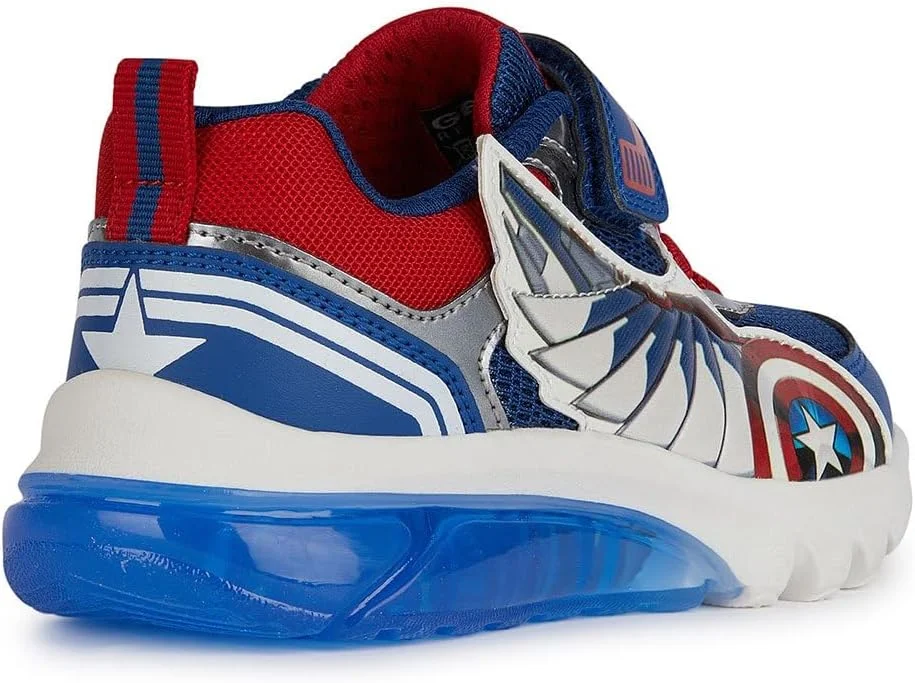 کفش ورزشی پسرانه جیوکس مدل جی سایبردرون پسرانه بی کفش ورزشی پسرانه جیوکس مدل جی سایبردرون پسرانه بی