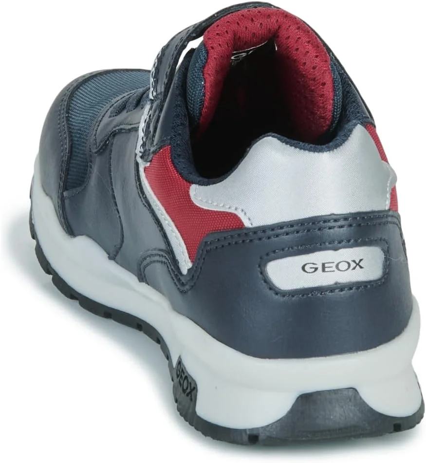 کفش کتانی پسرانه جیوکس مدل J Pavel a کفش کتانی پسرانه جیوکس مدل J Pavel a