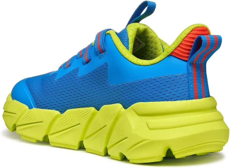 کفش پسرانه جیوکس مدل J Flexyper Fast Boy