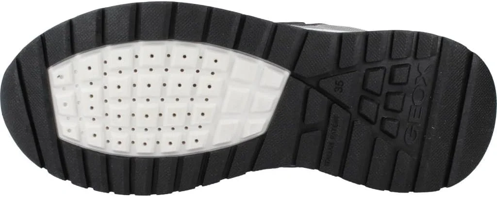 کفش کتانی پسرانه جیوکس مدل J Briezee