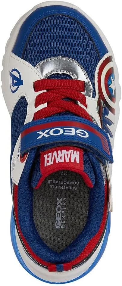 کفش ورزشی پسرانه جیوکس مدل جی سایبردرون پسرانه بی کفش ورزشی پسرانه جیوکس مدل جی سایبردرون پسرانه بی