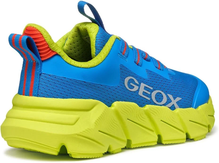 کفش پسرانه جیوکس مدل J Flexyper Fast Boy