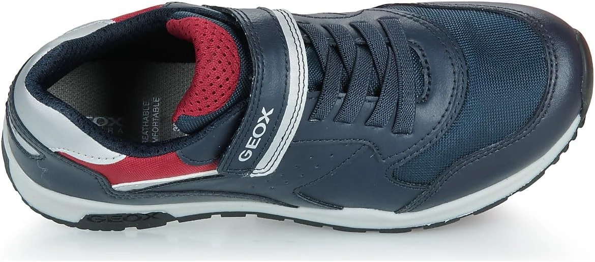 کفش کتانی پسرانه جیوکس مدل J Pavel a کفش کتانی پسرانه جیوکس مدل J Pavel a