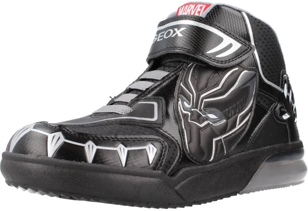 کفش ورزشی پسرانه جیوکس مدل J Grayjay Boy