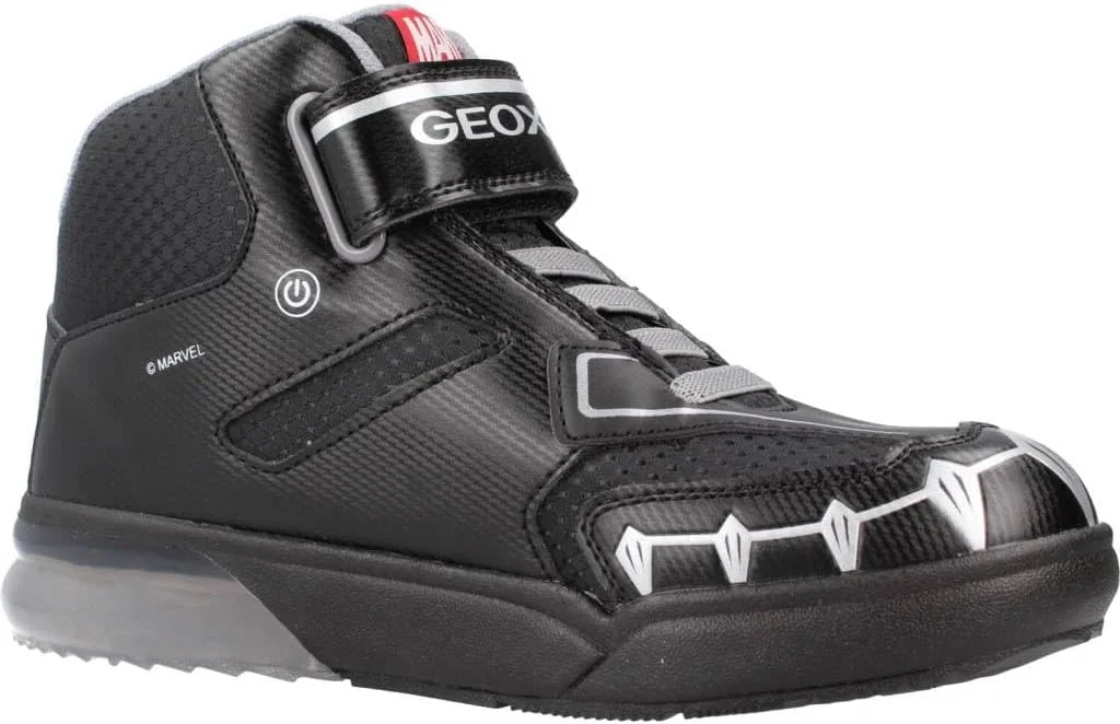 کفش ورزشی پسرانه جیوکس مدل J Grayjay Boy