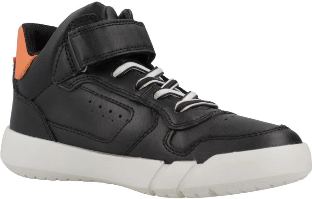 کفش کتانی پسرانه جیوکس مدل J Hyroo، تنفس پذیر