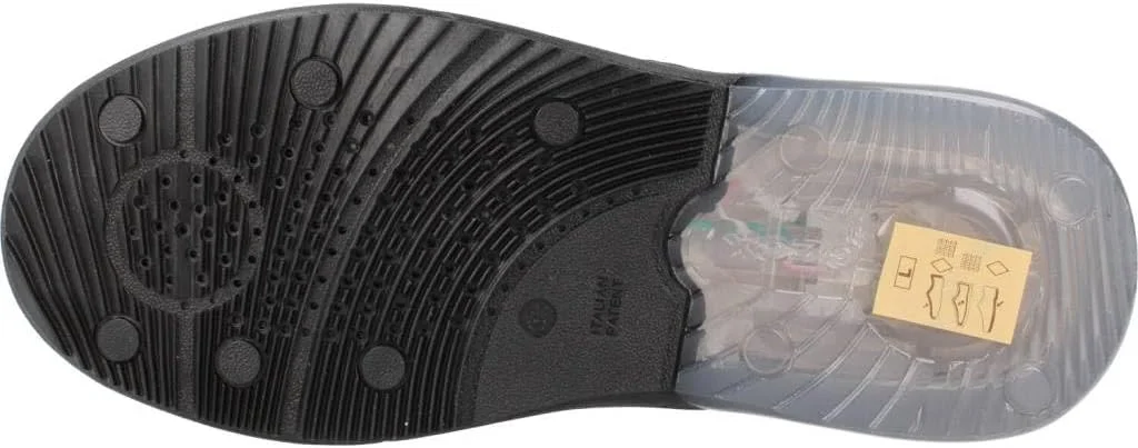 کفش ورزشی پسرانه جیوکس مدل J Grayjay Boy