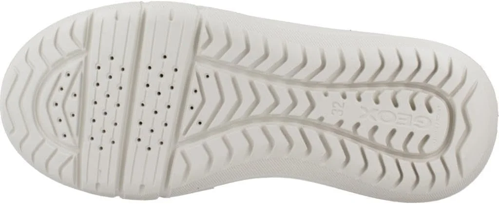 کفش کتانی پسرانه جیوکس مدل J Hyroo، تنفس پذیر