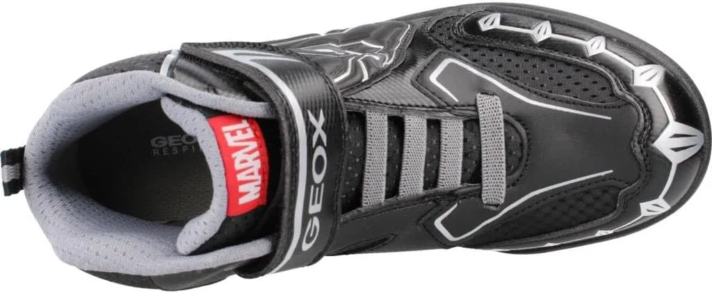 کفش ورزشی پسرانه جیوکس مدل J Grayjay Boy