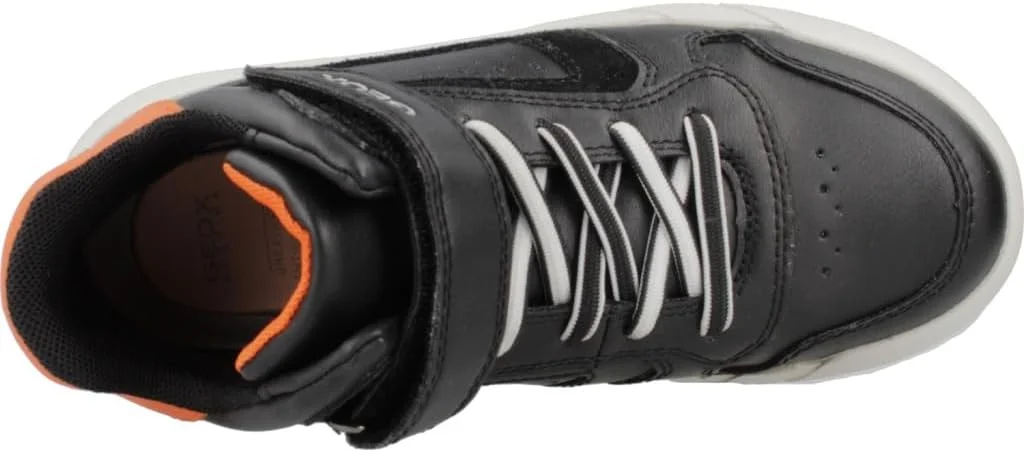 کفش کتانی پسرانه جیوکس مدل J Hyroo، تنفس پذیر