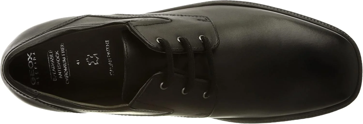 کفش پسرانه GEOX Jr Federico C کفش پسرانه GEOX Jr Federico C