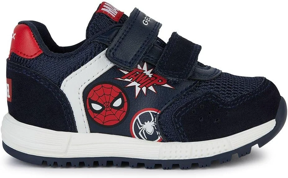 کفش ورزشی پسرانه جیوکس مدل B Albums Boy B