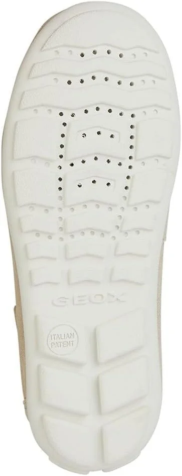 کفش کالج پسرانه GEOX مدل J NEW FAST BOY A کفش کالج پسرانه GEOX مدل J NEW FAST BOY A