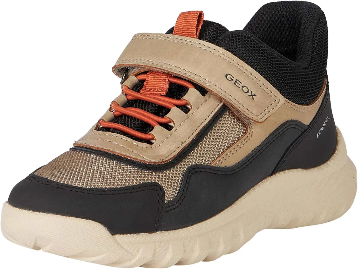 کفش پسرانه جیوکس مدل J Simbyos Boy B Abx