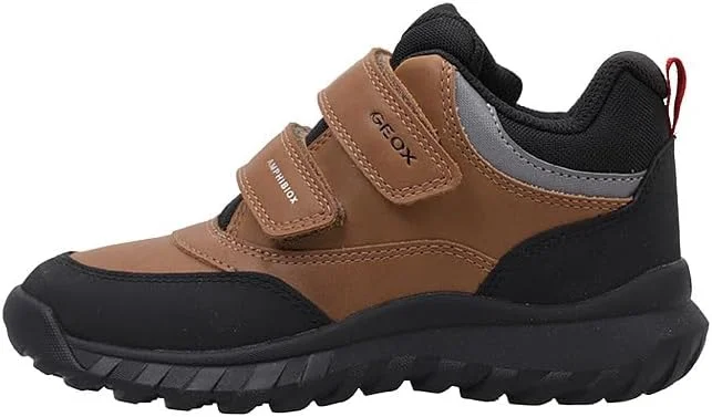 کفش پسرانه جیوکس مدل J Simbyos Boy B Abx