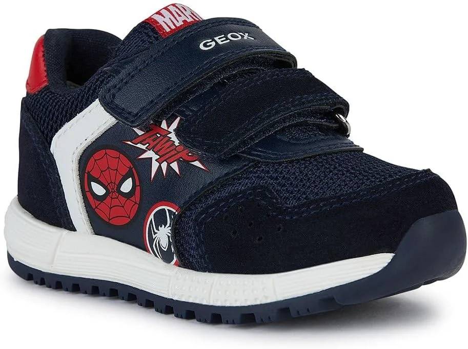 کفش ورزشی پسرانه جیوکس مدل B Albums Boy B کفش ورزشی پسرانه جیوکس مدل B Albums Boy B