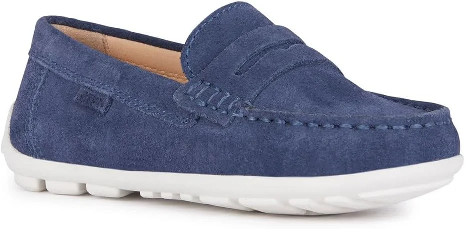 کفش کالج پسرانه جیوکس مدل New Fast Boy A