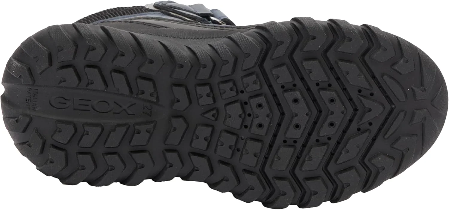 کفش پسرانه تنفسی جیوکس مدل J Simbyos Boy B Abx